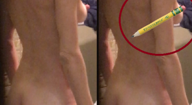pencil erasers