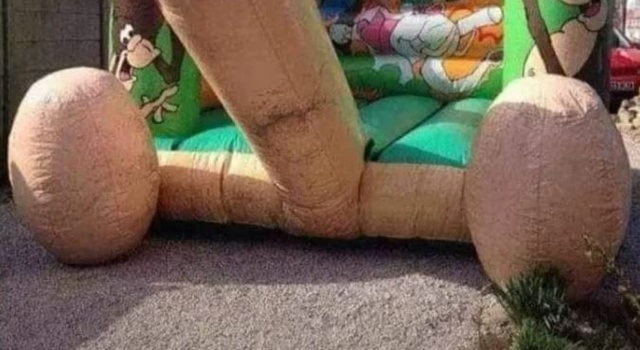 This Is Inappropriate
