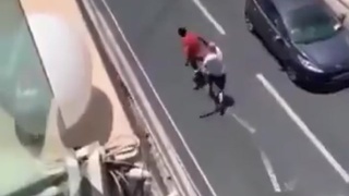 Normal day