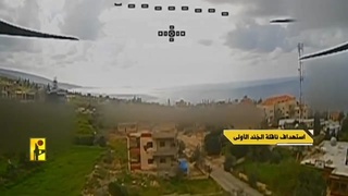 Hezbollah vs Merkava & Co