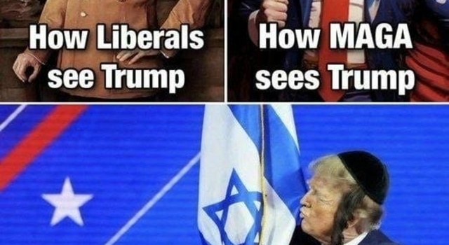 Zionist In Chief