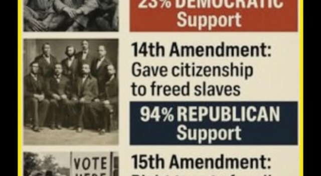 History they don&rsquo;t teach you.