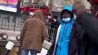 Refugees
