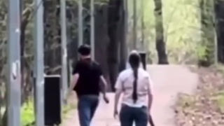 Respect The Stick