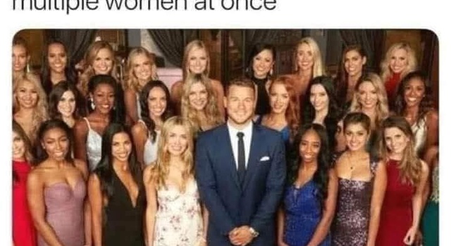 That Is Ridiculous