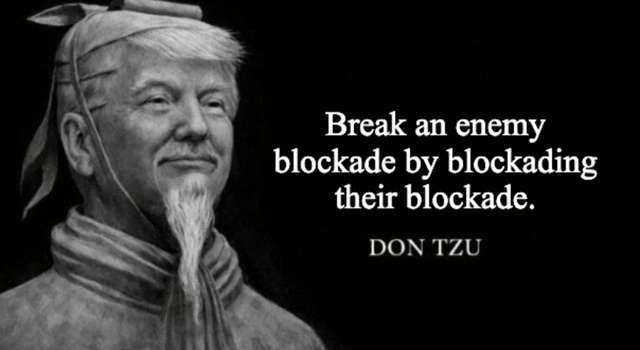 The Art of War - By Don Tzu