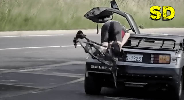 18 PEOPLE DEFINITELY HAVING A SHITTIER DAY THAN YOU
