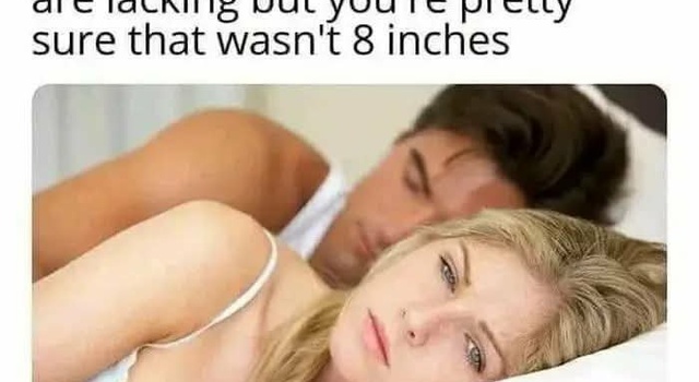 She Is Pretty Sure