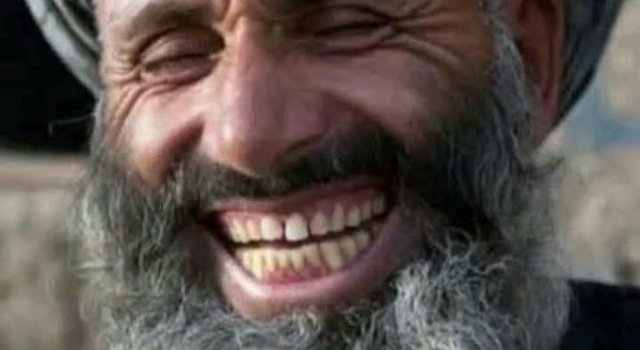 Anybody wonder wht the Iranian Mullahs were so bold and cocky?