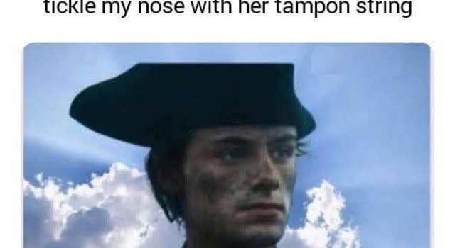 What A Disgrace