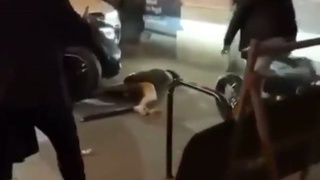 Tut Tut Women Drivers