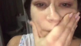 is she fine?