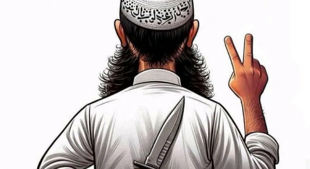 Religion of peace and kindness