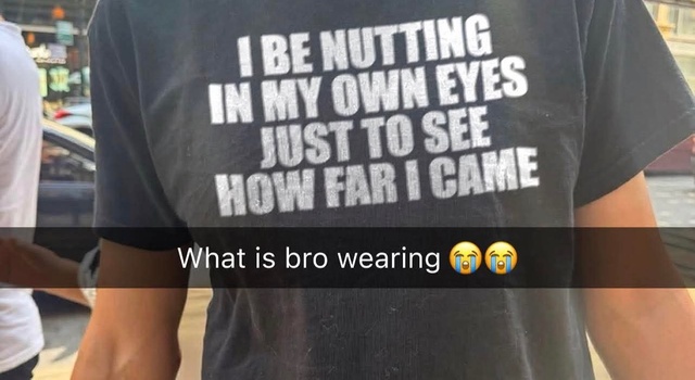 See How Far