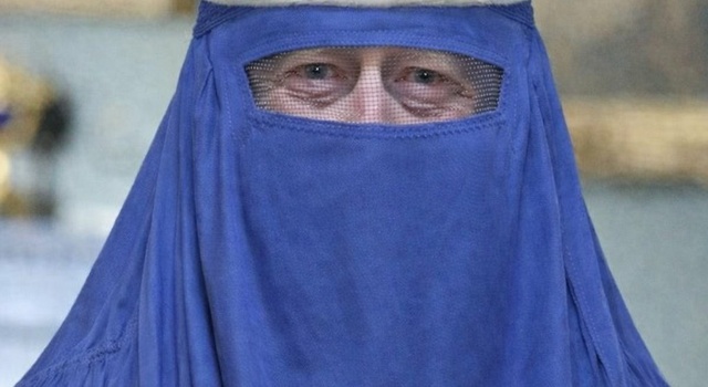 The Royal King of England