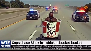 THERE'S NO WAY THIS IS AI