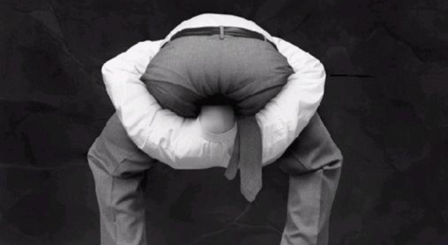 If you want to understand liberal "thinking" you have to do this.