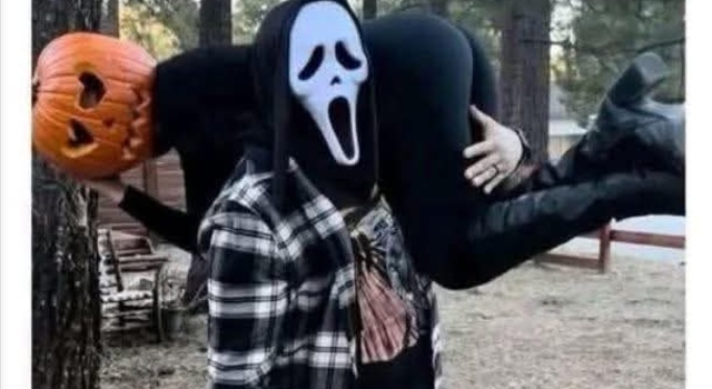 Could Be Us