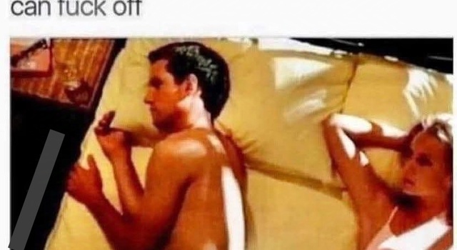 Sorry I Forgot