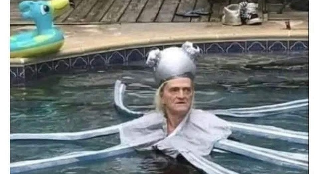 Release The Monster