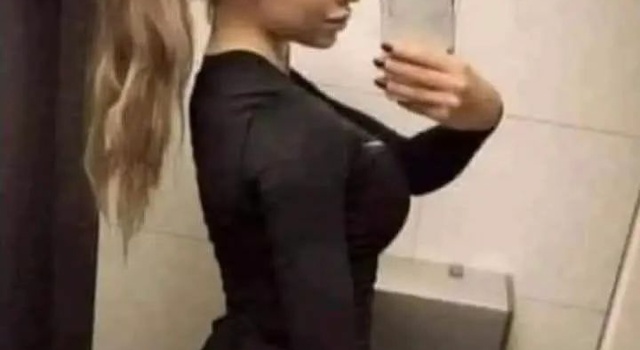 Girls Shaped Like That