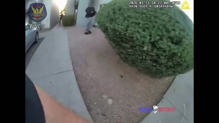 man shot in phoenix Arizona