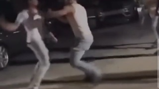 Show Off Infront Of Bitches