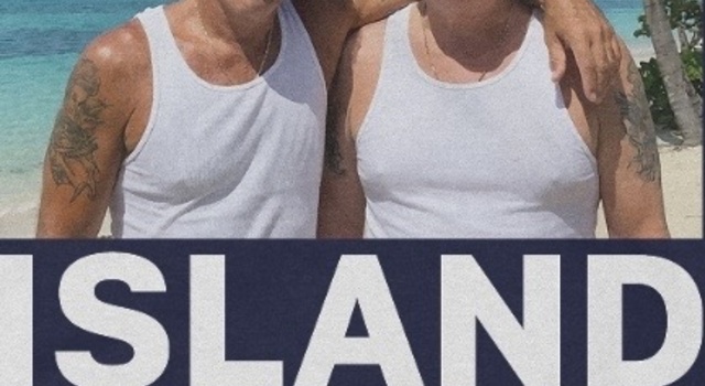 Island&hellip;..