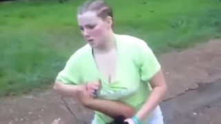 Unbeweaveable