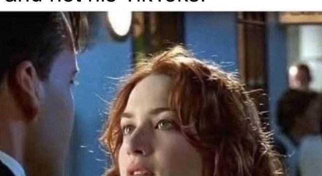 His Meme Whore
