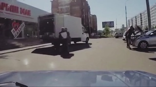 The Absolute Dumbest Way To Stop A Vodka Thief From Stealing Bottles Of Vodka
