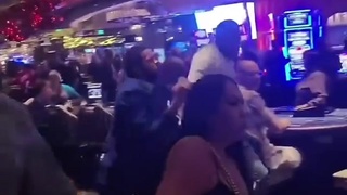 COSMOPOLITAN HOTEL - LAS VEGAS
