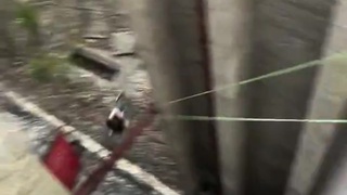 The Flying Idiot