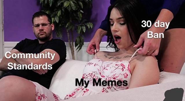 Banned From The Group