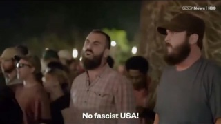 LIBS PAID FOR MANUFACTURED RACISM!