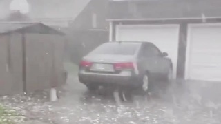 What In The Hail Is Going On In Northeastern Ohio! Now This Is An ICE RAID (⁠⊙⁠_⁠◎⁠)