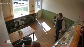 UK Stabbing