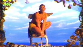 Using My Religion