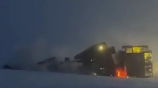 Going Down!