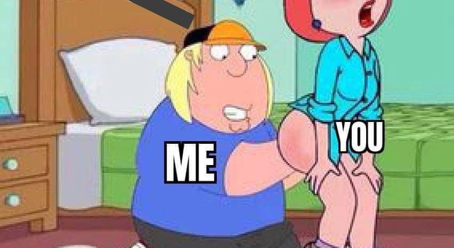 Fill me With Memes