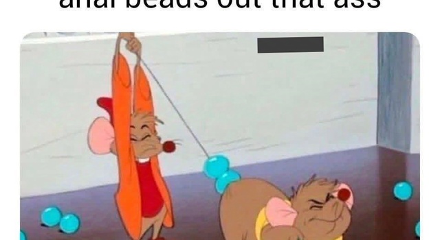 You Surprised Me