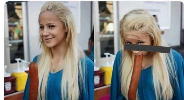 Making Eye Contact