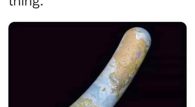 Hot Dog Earth
