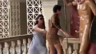 Bitches be.....