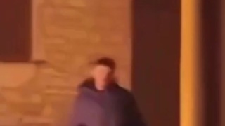 ILLEGAL INVADER COMMITS ARSON!