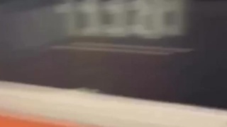 ALL OUT BRAWL AT WHATABURGER!