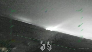 Hunting russian anti drone teams