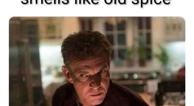 You Can't Hide