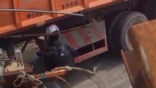 WEDGED IN DEEP!