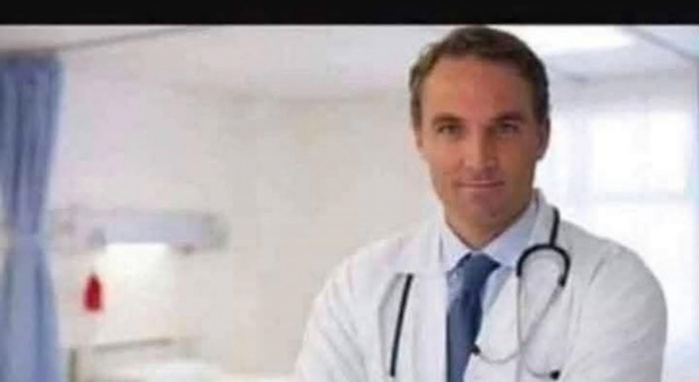 Why Doctor